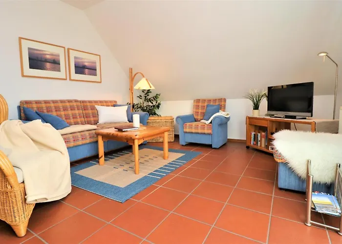 Haus Clarissa, App 02