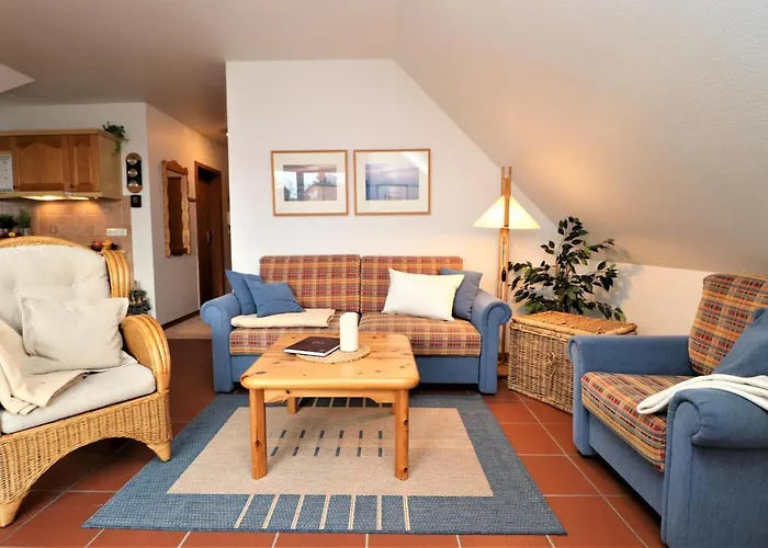 Haus Clarissa, App 02