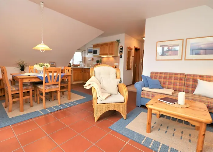 Haus Clarissa, App 02