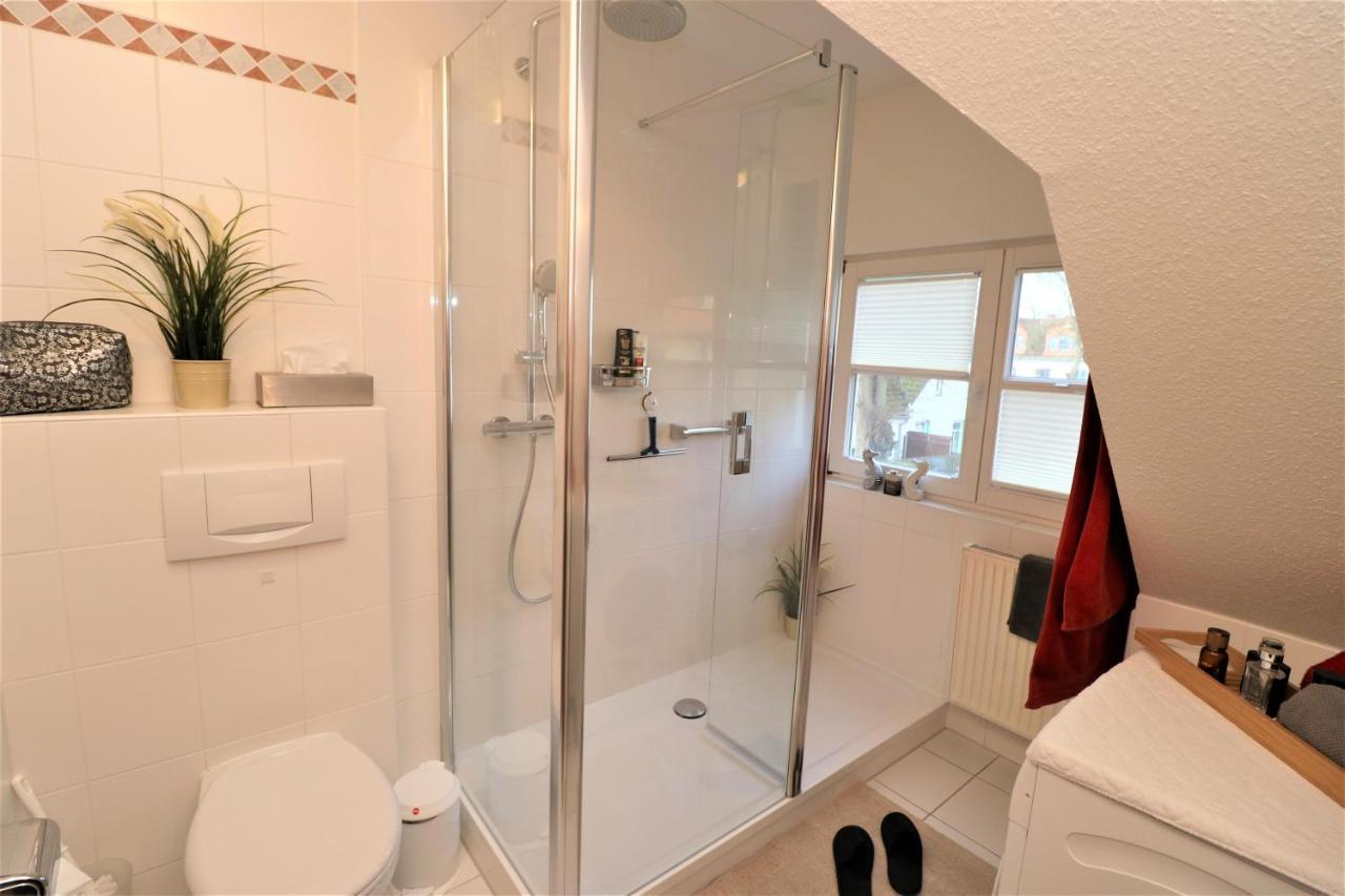 Haus Clarissa, App 02 Wustrow (Fischland)